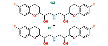 Picture of Nebivolol Impurity 13