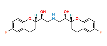 Picture of Nebivolol Impurity 17 (SS,RR)