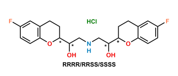 Picture of Nebivolol Related Compound B