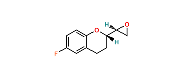 Picture of Nebivolol Impurity 27