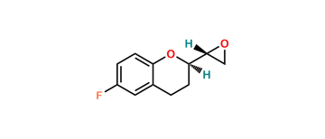 Picture of Nebivolol Impurity 29