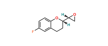 Picture of Nebivolol Impurity 30