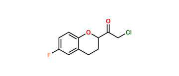 Picture of Nebivolol Impurity 33