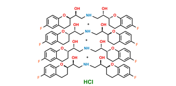 Picture of Nebivolol Impurity 35