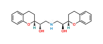 Picture of Didesfluoro Nebivolol