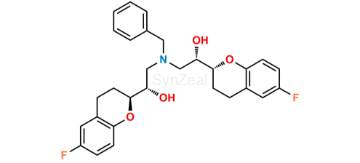 Picture of N-Benzyl (-)-Nebivolol (SSRS)