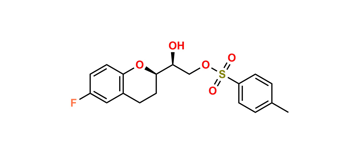 Picture of Nebivolol Impurity 38 (SR)