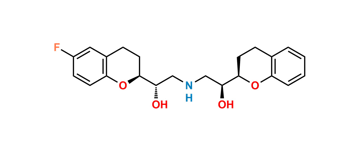 Picture of Nebivolol Impurity 40 (SRSS)