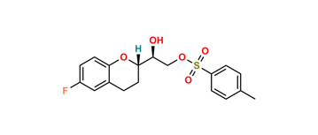 Picture of Nebivolol Impurity 43 (SS)