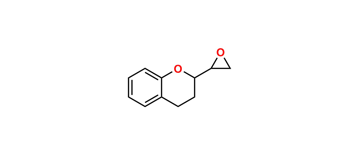 Picture of Nebivolol Des-Fluoro Impurity