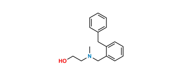 Picture of Nefopam Deoxy Impurity