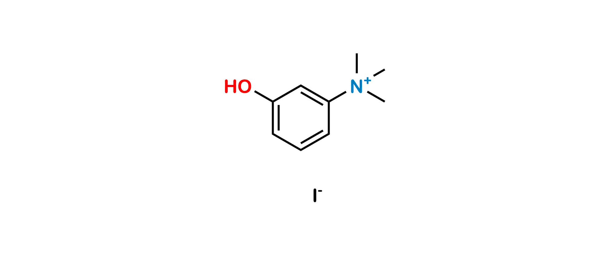 Picture of Neostigmine EP Impurity A