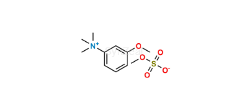 Picture of Neostigmine Impurity 2 Metilsulfate