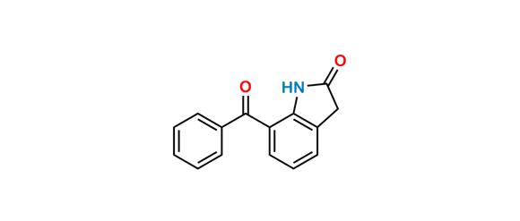 Picture of Nepafenac Impurity D