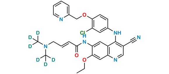 Picture of Neratinib D6