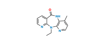 Picture of Nevirapine EP Impurity A