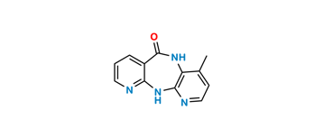 Picture of Nevirapine EP Impurity B