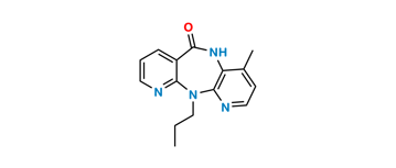 Picture of Nevirapine EP Impurity C