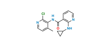 Picture of Nevirapine Impurity 1