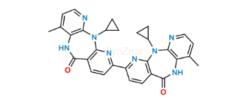 Picture of Nevirapine Dimer