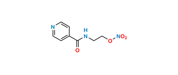 Picture of Nicorandil EP Impurity A