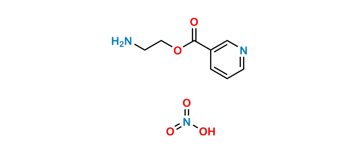 Picture of Nicorandil EP Impurity C