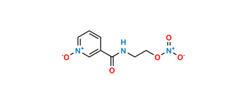 Picture of Nicorandil N-Oxide