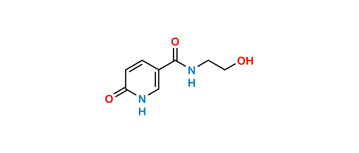 Picture of Nicorandil Impurity 5