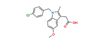 Picture of Indomethacin Impurity 1