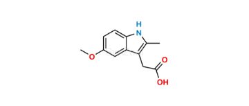 Picture of Indomethacin EP Impurity B