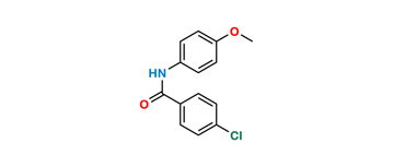 Picture of Indomethacin EP Impurity C