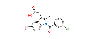 Picture of Indomethacin EP Impurity E