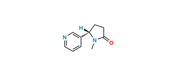 Picture of Nicotine EP Impurity C