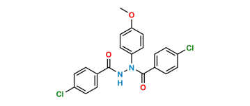 Picture of Indomethacin EP Impurity F