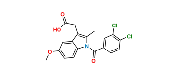 Picture of Indomethacin EP Impurity G