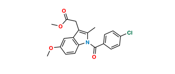 Picture of Indomethacin EP Impurity H