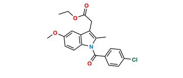 Picture of Indomethacin EP Impurity I