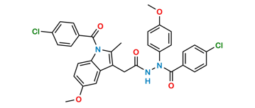 Picture of Indomethacin EP Impurity J