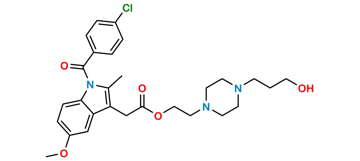 Picture of Indomethacin Impurity 2