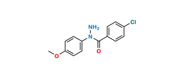 Picture of Indomethacin Impurity 5