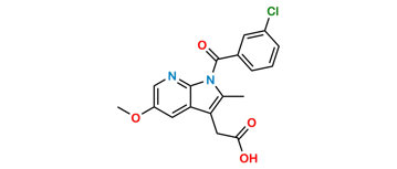 Picture of Indomethacin Impurity 7