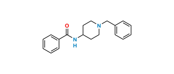 Picture of Indoramin EP Impurity B