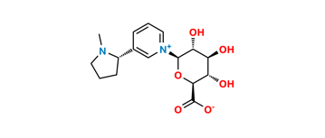 Picture of Nicotine N-Glucuronide