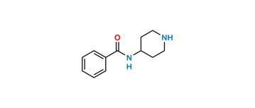 Picture of Indoramin EP Impurity C