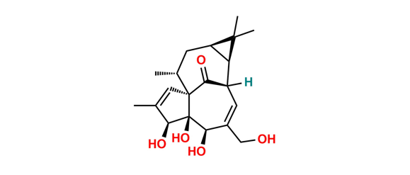 Picture of Ingenol