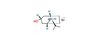 Picture of Ipratropium EP Impurity A 