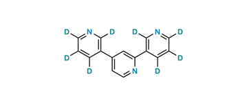 Picture of Nicotelline D8