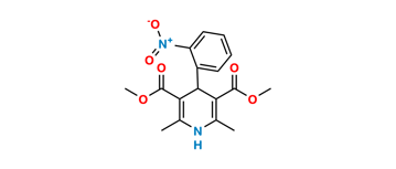 Picture of Nifedipine