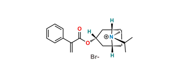 Picture of Ipratropium EP Impurity F