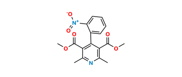 Picture of Nifedipine EP Impurity A